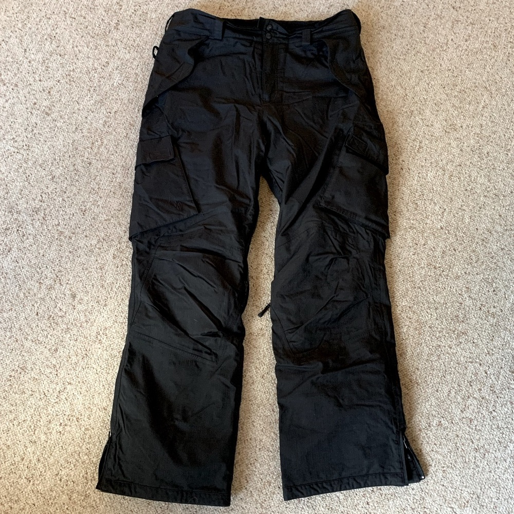 Men’s Bouldergear Snow Pants